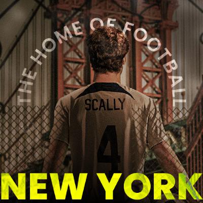 Inside New York's football culture