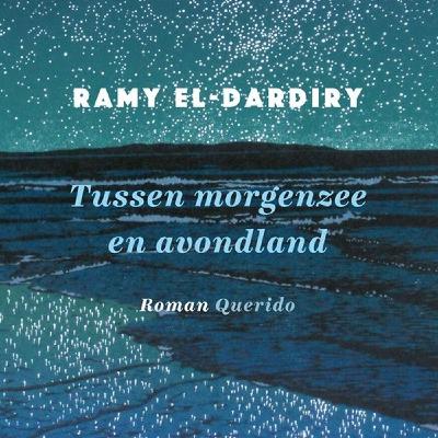 Bespreking "Tussen Morgenzee en Avondland" met schrijver Ramy El-Dardiry