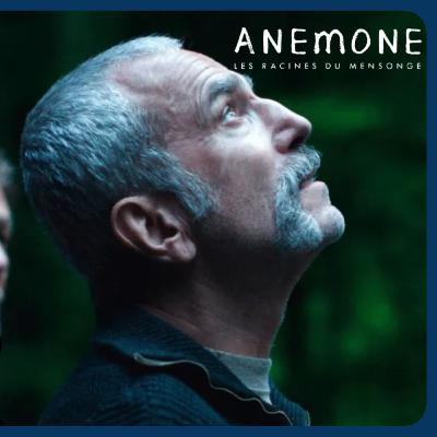 Ciné Eyes Cast 23 - Anemone : Le grand retour de Daniel Day-Lewis