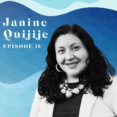 The Year of Pause with Non-Profit CAO Janine Quijije The Year of Pause with Non-Profit CAO Janine Quijije