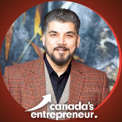 A mission to raise the standard of hospitality - Edmonton - Canada's Entrepreneur
