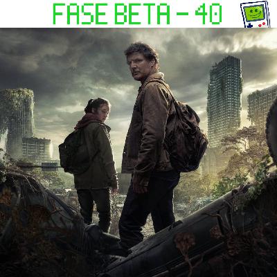 FB 40 - The Last of Us Serie HBO T1