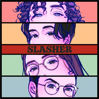 S03E01 - Le Slasher ( Black Christmas, Le Voyeur, Les Griffes de la Nuit)