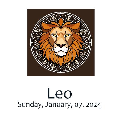 Leo Horoscope for Sunday, January, 07. 2024: Astrological Insights: Love, Career, Money, and Health - Embrace Transparency, Autonomy, Responsibility, ... Leo Horoscope for Sunday, January, 07. 2024: Astrological Insights: Love, Career, Money, and Health - Embrace Transparency, Autonomy, Responsibility, ...