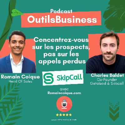 Concentrez-vous sur les prospects, pas sur les appels perdus Concentrez-vous sur les prospects, pas sur les appels perdus