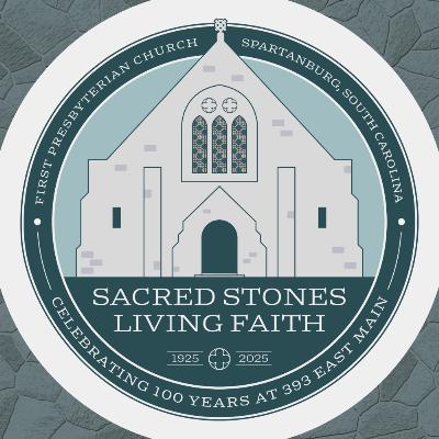 Sacred Stones, Living Faith