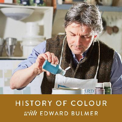 Interior Design: History of colour (part 5) : The discovery of colour with Edward Bulmer Interior Design: History of colour (part 5) : The discovery of colour with Edward Bulmer