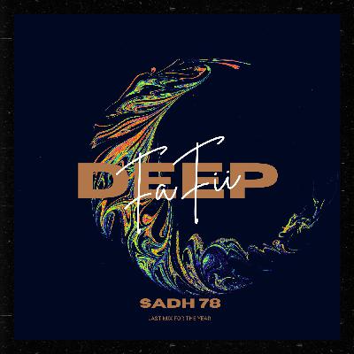 SADH 78 Festive Mix (Road To USH)