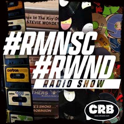 #RMNSC / #RWND Radio: SWG (S) - Sisters With Groove & Smooth Part 2... 3. 20. 2021 #RMNSC / #RWND Radio: SWG (S) - Sisters With Groove & Smooth Part 2... 3. 20. 2021