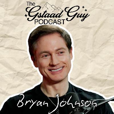 Bryan Johnson: "Healthiest Man on Earth", Founder of Braintree & The Blueprint Protocol – Longevity, Superintelligence, Radical Health, & Redefining Human Potential