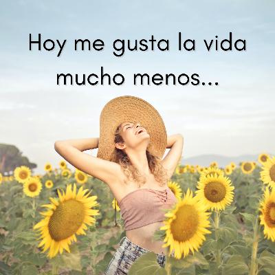 Hoy me gusta la vida mucho menos... - César Vallejos | Audio Poema