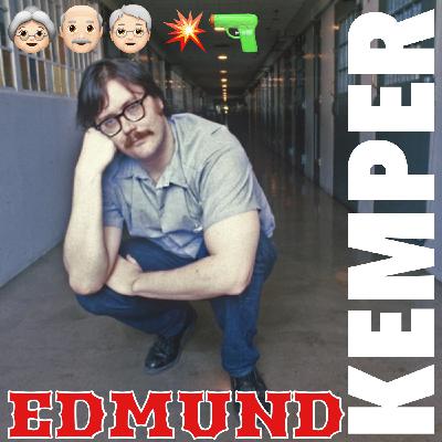 Ed Kemper: Inteligente, gigante y asesino en serie   (El monstruo de Co-Ed)