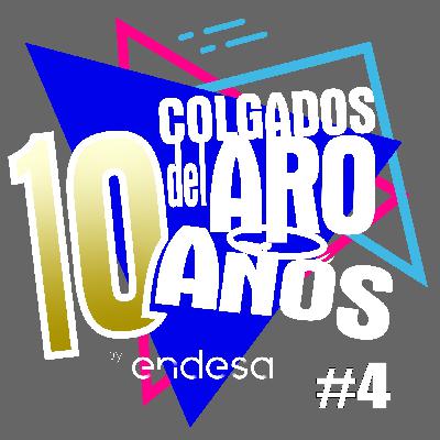 LA DÉCIMA DE COLGADOS - Programa 4