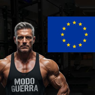 Vengo del Futuro mis compas, ATERRADO!! Vengo del Futuro mis compas, ATERRADO!!