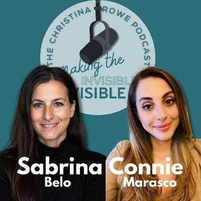 E95: From Stuck to Steady: Navigating Change Without Losing Yourself