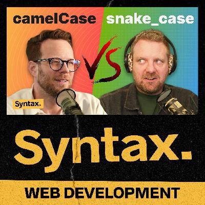 938: Hot Takes + Bike Shedding