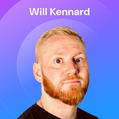 Beyond the Fix: Technical SEO as a Creative Strategy | Will Kennard