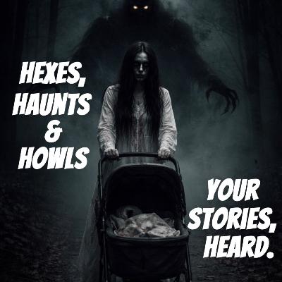 Episode 1 - Your Stories, Heard.