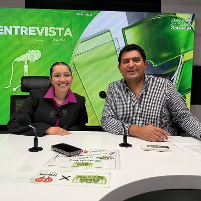 Recomendaciones para comer sin excedernos en esta época navideña :Luisa Reyes - Nutrióloga