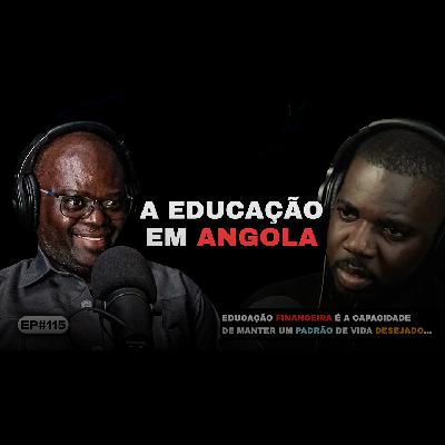 Paulo Costa - Liberdade Financeira, O Caminho para a Independência | EP 115