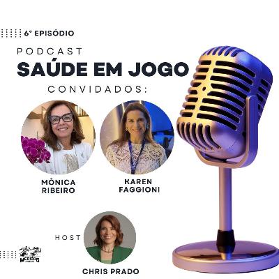 Menopausa: mitos e verdades (atualizadas)! Menopausa: mitos e verdades (atualizadas)!