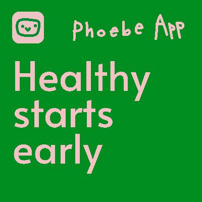 The story behind ergonomic baby cutlery doddl - Phoebe speaks to founder Catherine Dodd