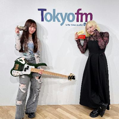 先週に引き続き #EastOfEden のDr. #MIZUKI さんと「ここが大変!EOEリズム隊!」をお届けします🍎 #MINAの軽音部 先週に引き続き #EastOfEden のDr. #MIZUKI さんと「ここが大変!EOEリズム隊!」をお届けします🍎 #MINAの軽音部