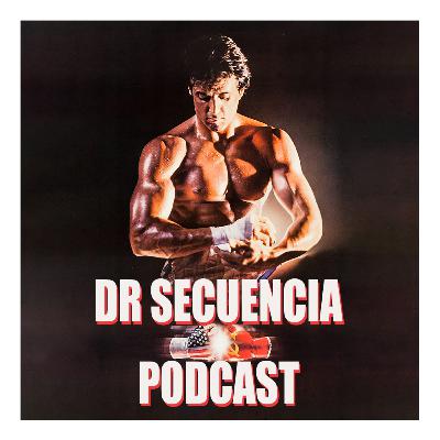 #ElExtra ROCKY IV, Stoya (la actriz porno) y pelĂculas de deportes #ElExtra ROCKY IV, Stoya (la actriz porno) y pelĂculas de deportes