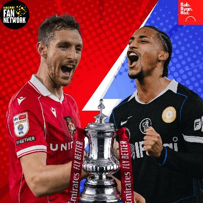 Episode 278: Reds vs Blues