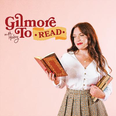 Gilmore To Read: Love, Daisies, and Laurie Gilmore Gilmore To Read: Love, Daisies, and Laurie Gilmore