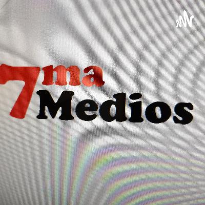 Pasión Por La Radio 7maradio.com.ar (Trailer) Pasión Por La Radio 7maradio.com.ar (Trailer)