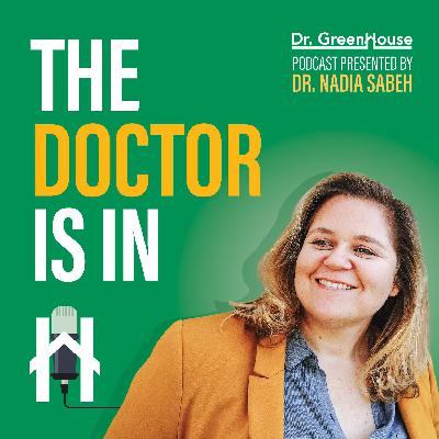 102. Dr. Greenhouse Lessons: What Is Energy? 102. Dr. Greenhouse Lessons: What Is Energy?