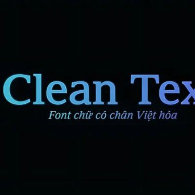 Font Chữ Có Chân | Khám Phá Thế Giới Thẩm Mỹ