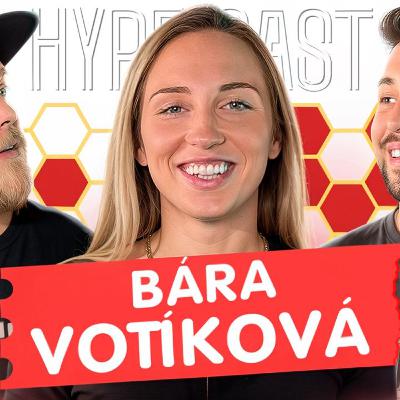 BÁRA VOTÍKOVÁ - MÝHO DĚDU MUSELI VYVÁDĚT ZE STADIONU, PLATOVÁ NEROVNOST VE SPORTU, MAMKU JSEM MUSELA OPÍT ABYCH JÍ ŘEKLA, ŽE JSEM LESBA Ep.218 BÁRA VOTÍKOVÁ - MÝHO DĚDU MUSELI VYVÁDĚT ZE STADIONU, PLATOVÁ NEROVNOST VE SPORTU, MAMKU JSEM MUSELA OPÍT ABYCH JÍ ŘEKLA, ŽE JSEM LESBA Ep.218