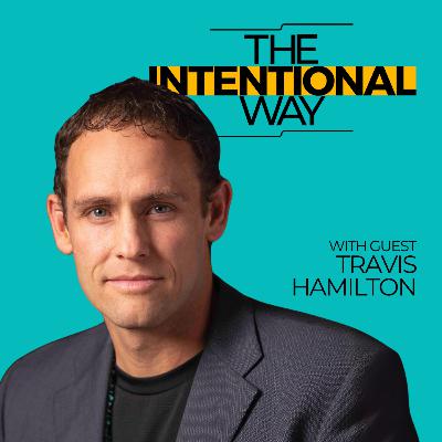 Creating Connection One Frame at a Time with Travis Holt Hamilton Creating Connection One Frame at a Time with Travis Holt Hamilton