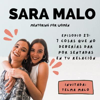 #23. 7 cosas que no deberías dar por sentadas en tu relación. #23. 7 cosas que no deberías dar por sentadas en tu relación.