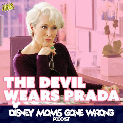 The Devil Wears Prada: Ambition, Power, and the Price Tag Nobody Talks About The Devil Wears Prada: Ambition, Power, and the Price Tag Nobody Talks About