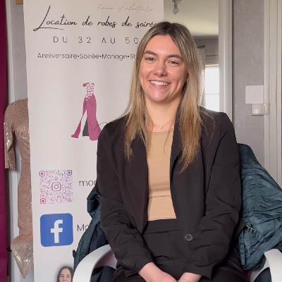 Elsa Resse : entrepreneuse normande et inclusive Elsa Resse : entrepreneuse normande et inclusive