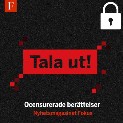 Information till dig som vill lyssna på Tala ut!