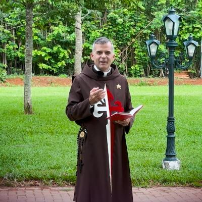 Homilia Diária | 14 dez. 2025 - 3º Domingo do Advento | Pe. Alex Brito