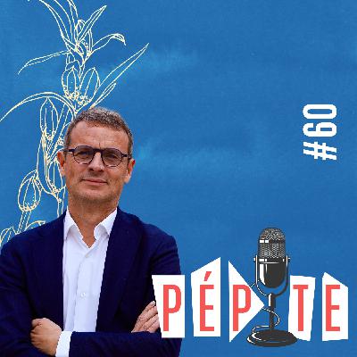 #09 Boris Tavernier: la sécurité sociale de l'alimentation, pour mieux manger