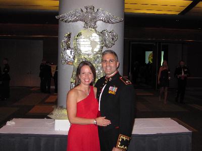 Happy Birthday Marine! Happy Birthday Marine!