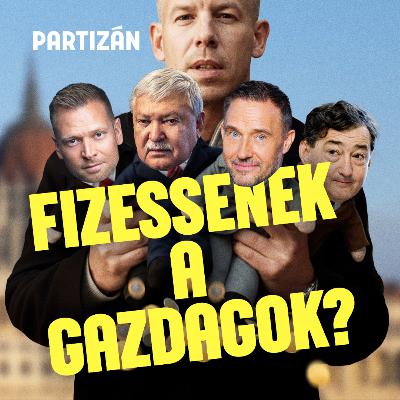 Vagyonadó: valódi megoldás vagy üres ígéret? | Elemzés és bejelentkezés Magyar Péter országjárásáról Vagyonadó: valódi megoldás vagy üres ígéret? | Elemzés és bejelentkezés Magyar Péter országjárásáról