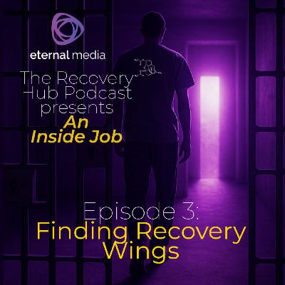 An Inside Job #3: Finding Recovery Wings