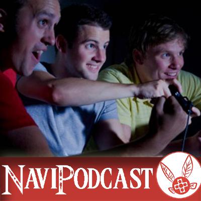 NaviPodcast 6x15 Post-E3 2021 Final de Temporada