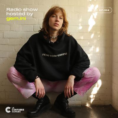gem.ini - LCS Radio show Ep.164
