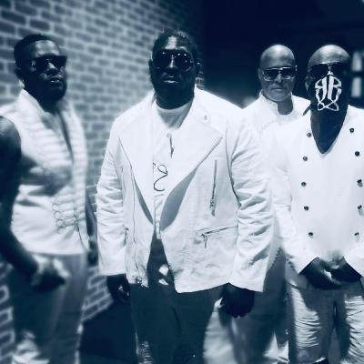 Basic Black Still In The Game Basic Black Still In The Game