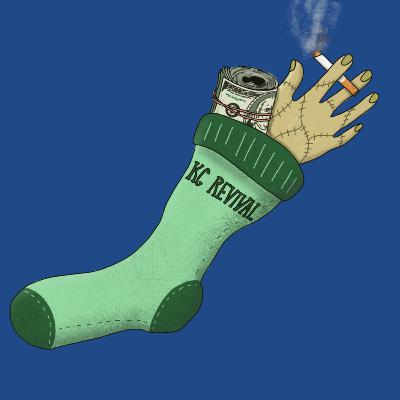 KCR S4 ep. 3 - Glork Have Keys w/ Brittany Tilander (ft.Ryan Thurston, Mallory Potter, Ian McGinness