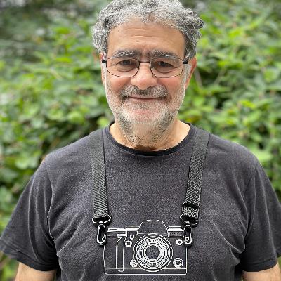 MDF 76 > JOAN FONTCUBERTA, BREAK: CAP A UN ORDRE VISUAL