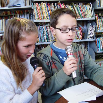 1º Programa -  25 de junho de 2009